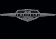 Suzuki Intruder M1800R